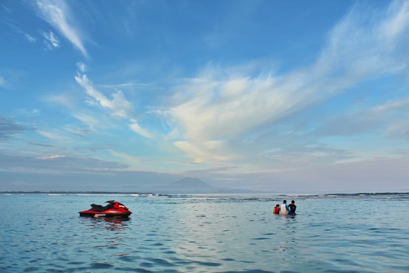 Tanjung Benoa